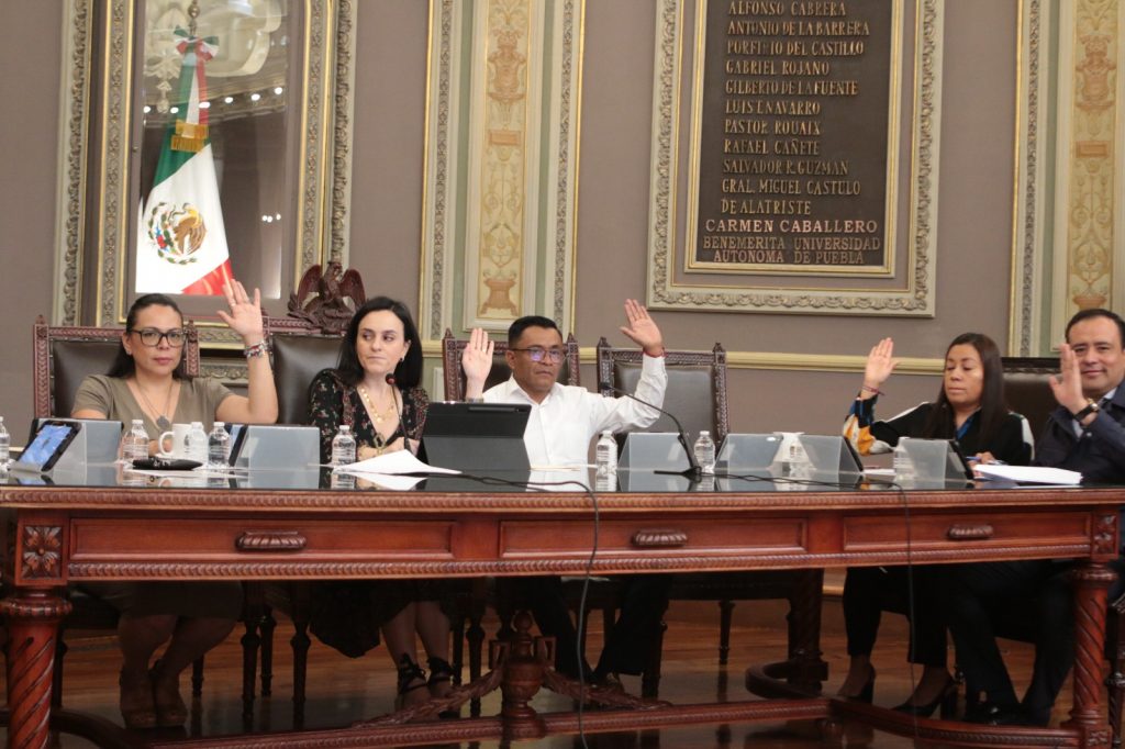 Convoca Comisión Permanente del Congreso del Estado a Sesión Extraordinaria