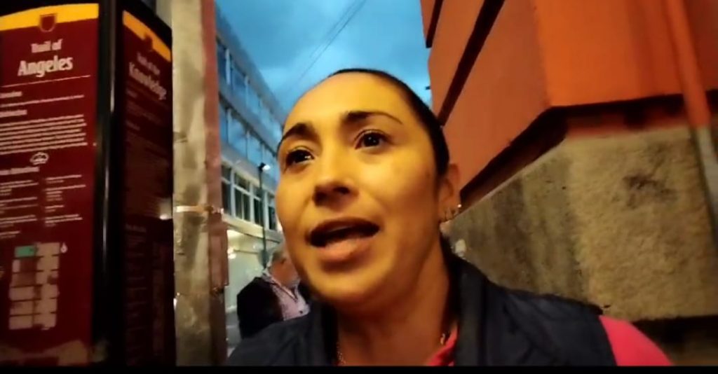 En la Margarita y San Aparicio  continúa el robo de cable: Zárate Tejeda