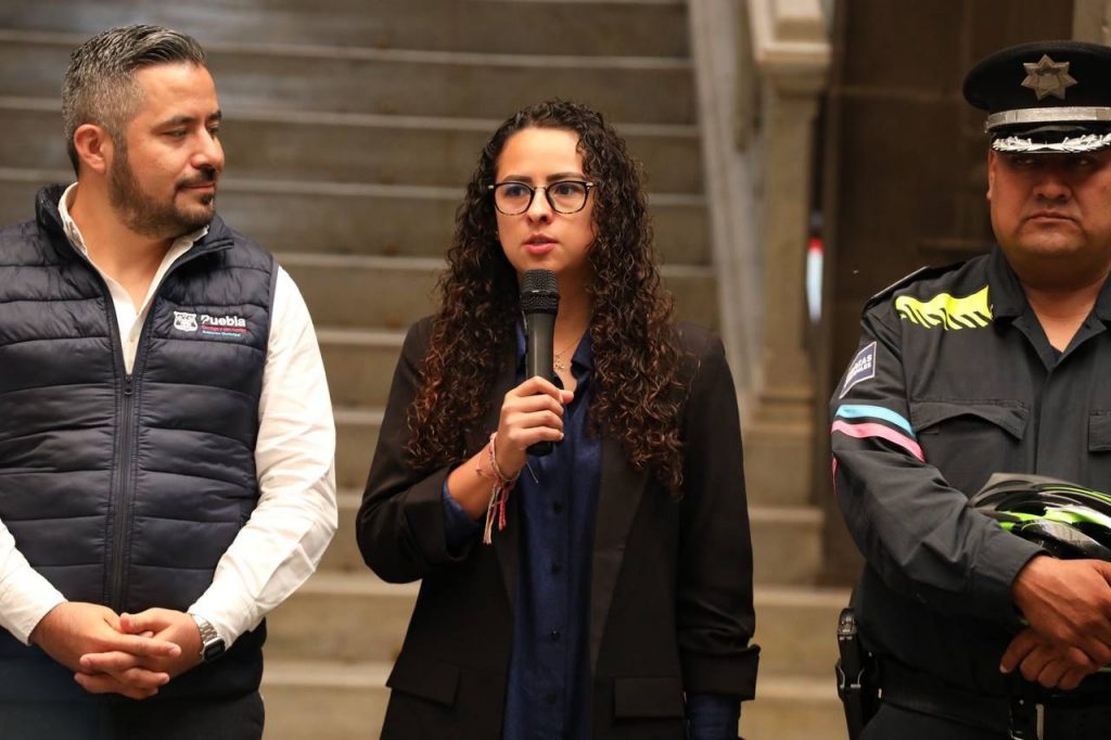 Puebla capital se sumará al Día Mundial sin Auto