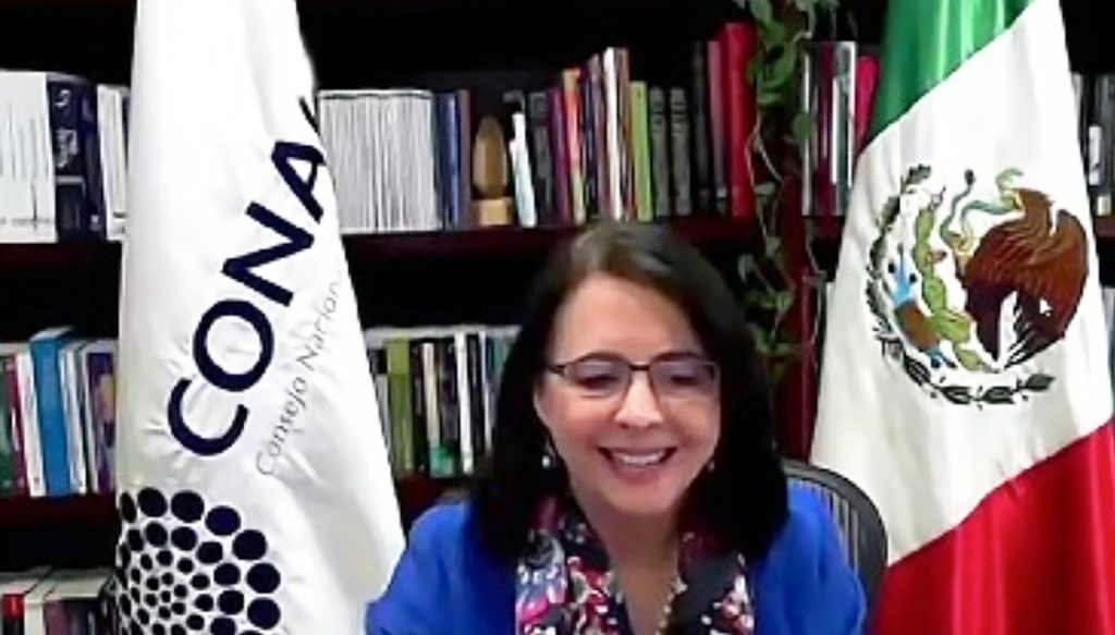 Conahcyt e instituciones de educación superior alcanzan gratuidad en 95% de programas públicos del Sistema Nacional de Posgrados