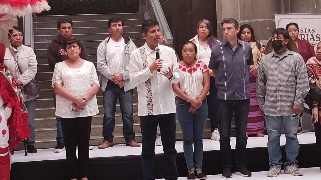 Se reforzará la seguridad en los estadios: Rivera Pérez