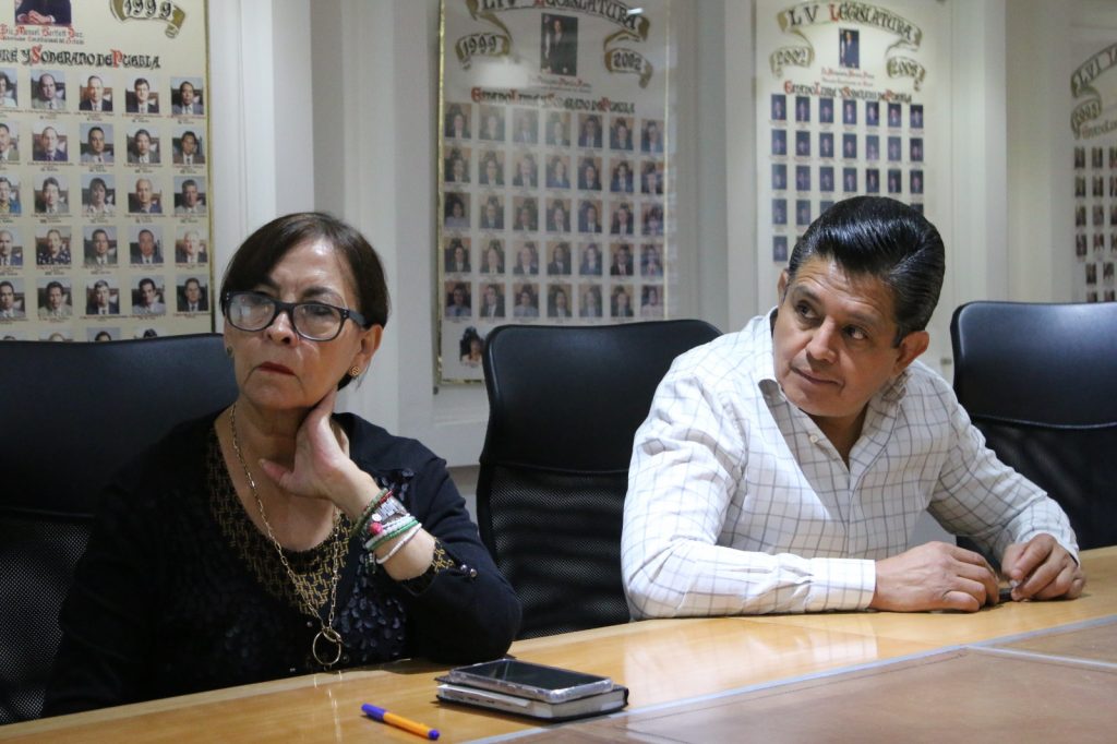 Inicia Congreso del Estado la implementación de la Norma 035 en materia de riesgos psicosociales