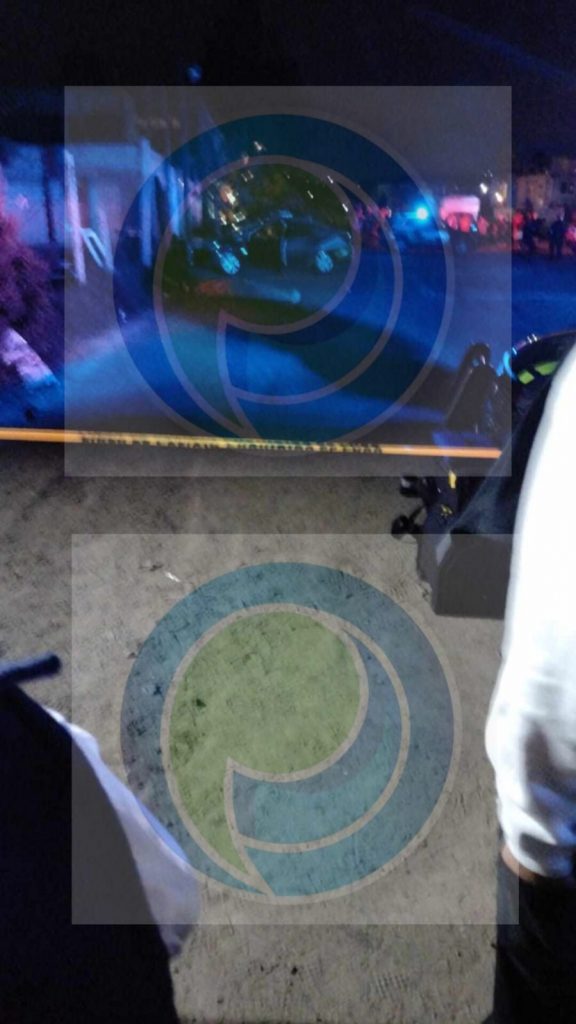 El “carnes” habría asesinado a un joven en Flor del Bosque, Amozoc