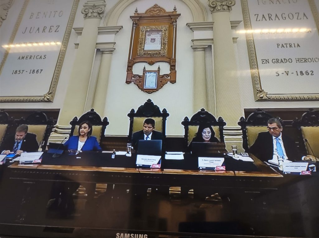 Avalan regresar dirección de mercados a la secretaría de Gobernación