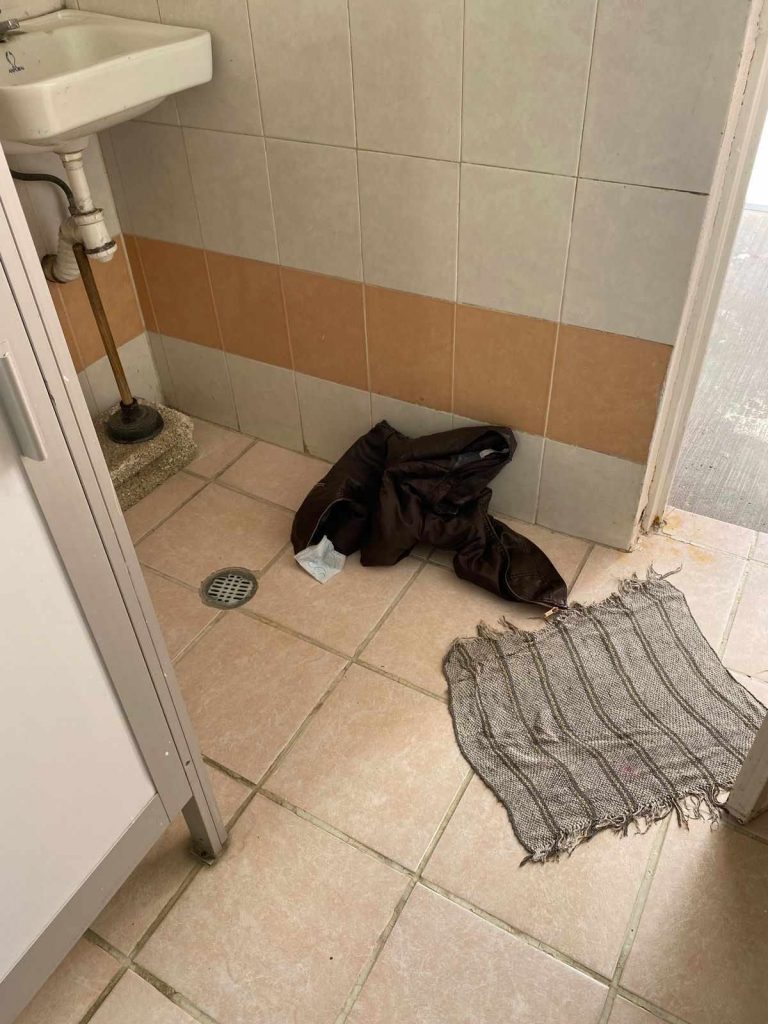 Se meten a robar en el Centro de Asistencia Comunitaria Infantil (CAIC) de Chachapa, Amozoc; se llevaron hasta el papel de baño