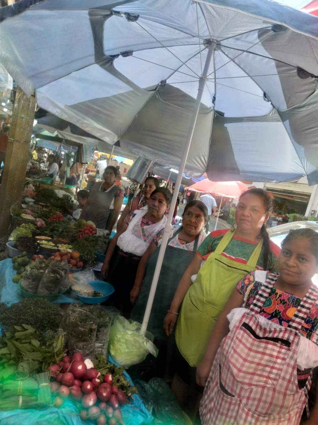 Video desde Huauchinango: Crece conflicto social por el mercado municipal…ante la indiferencia de López Angulo