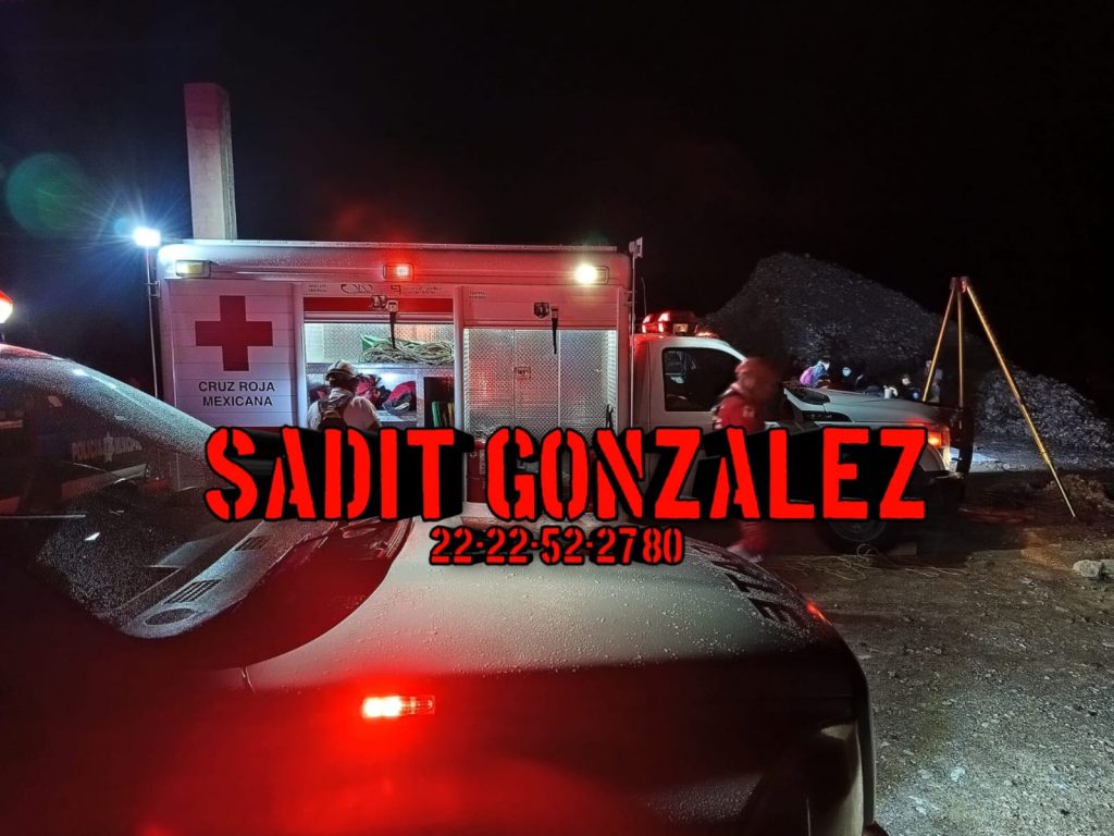 Hallan cadáver de una mujer al fondo de barranca en Ajalpan.