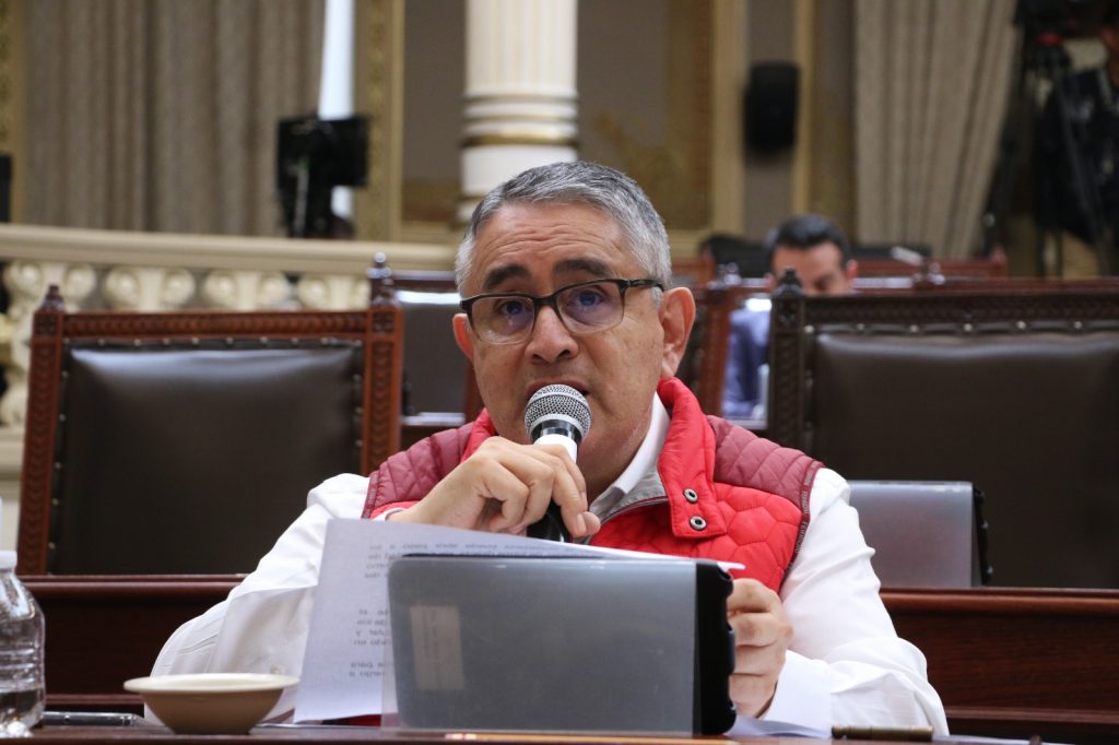 Promueven iniciativa en el Congreso para establecer el proceso de revocación de mandato