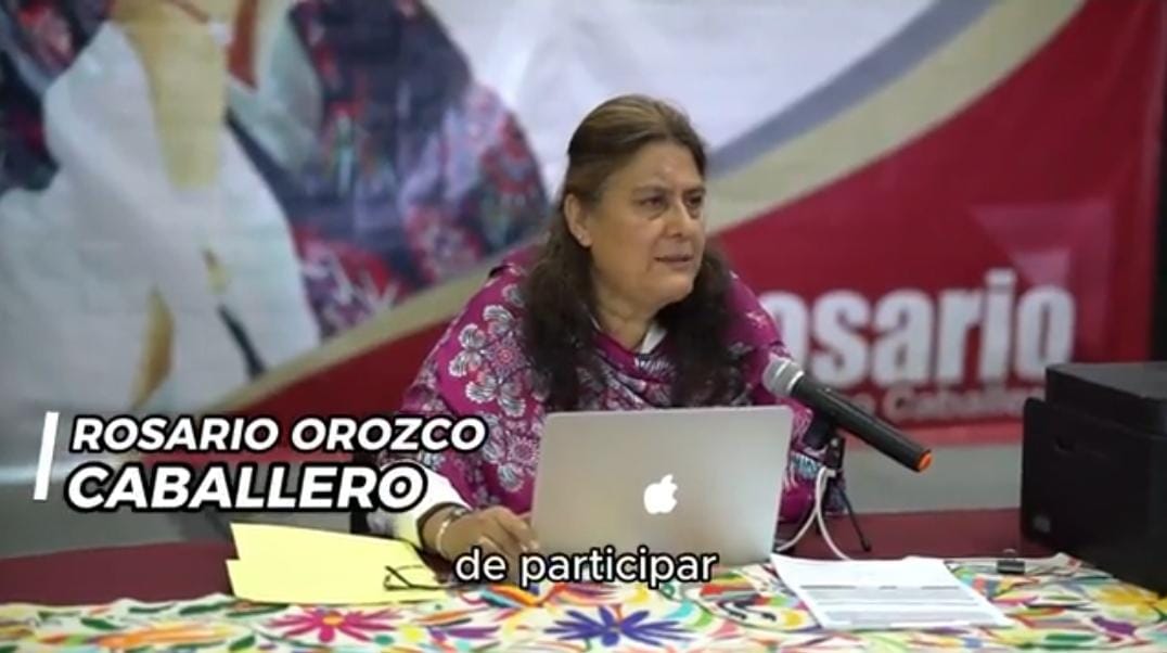 Van 7 por la candidatura de Morena al gobierno de Puebla