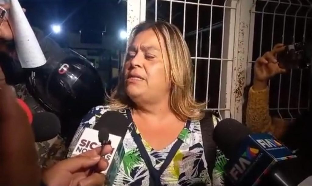 Quedarán en prisión los gemelos vinculados por el brutal ataque a Ernesto Calderón en Angelópolis