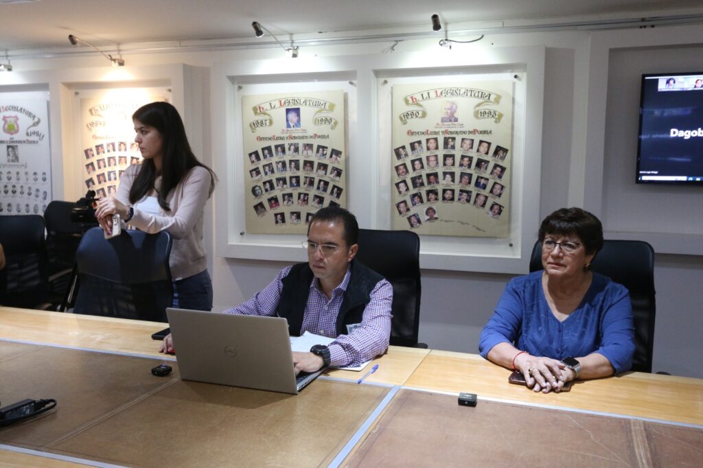 Continúa Consulta en materia de Movilidad y Seguridad Vial, a través de la fase de Participación a Distancia