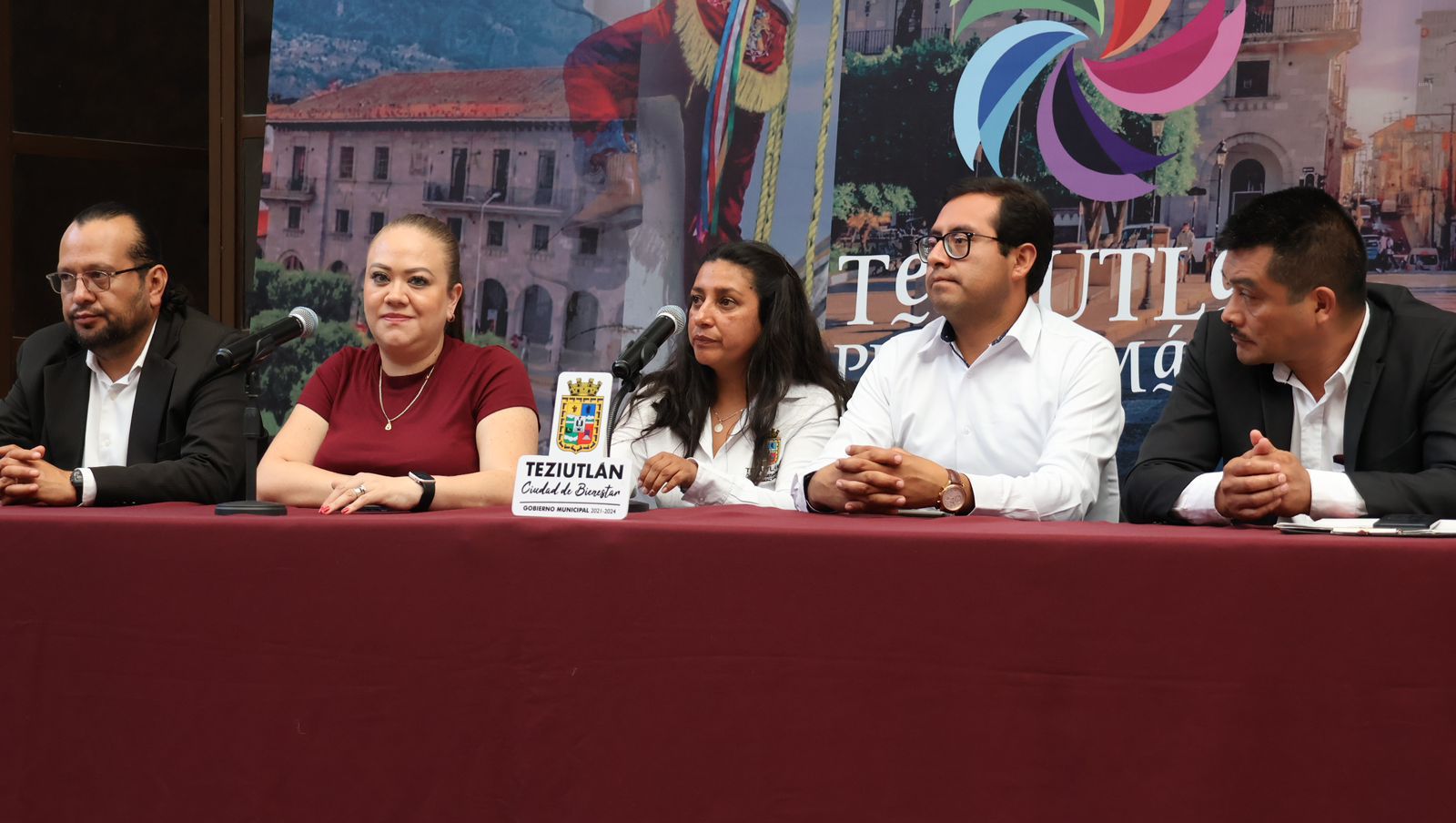 Desde Teziutlán: Gobierno de Carlos Peredo lanza campaña permanente “Vive Sano Come Sano”