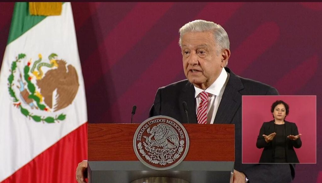 AMLO defiende a Harfuch sobre el caso Ayotzinapa