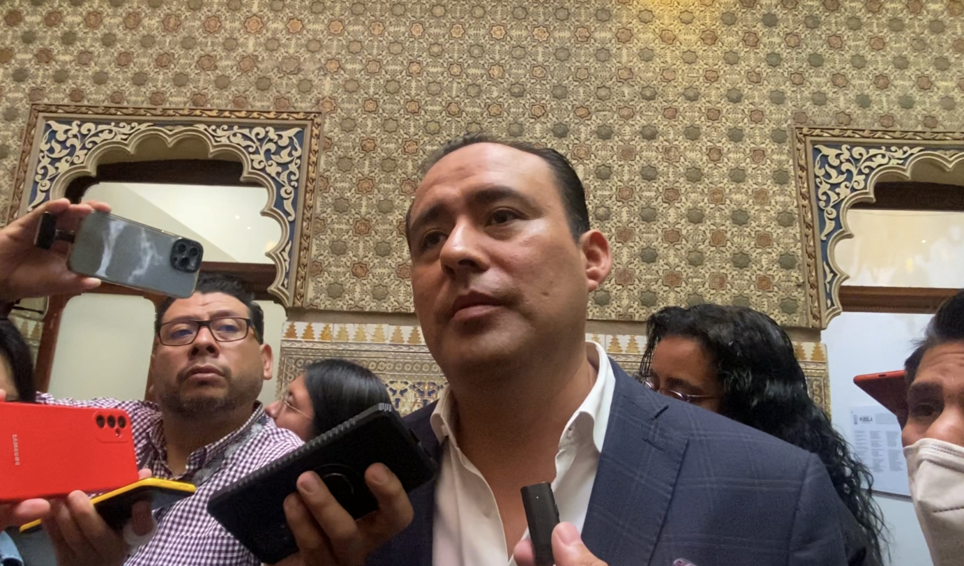 Eduardo Castillo admitió intento de extorsión telefónica desde líneas del Congreso
