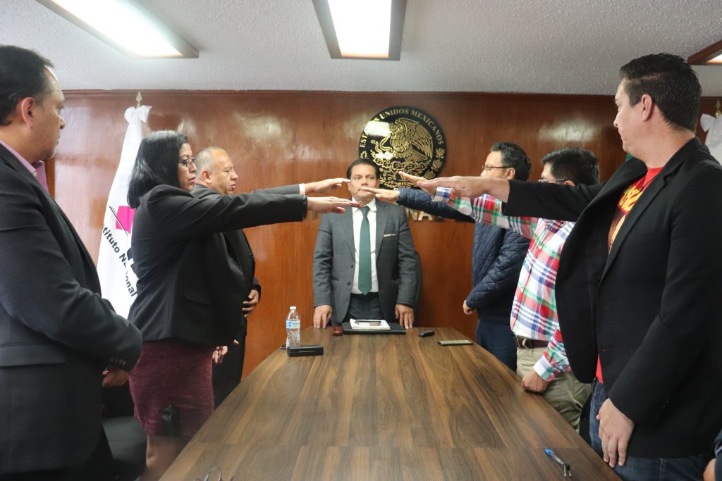 Entra en vigor nueva distritación electoral federal en Puebla