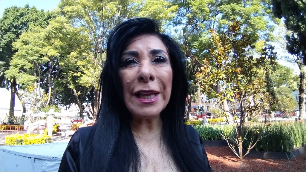 En análisis, calendario de comparecencias del segundo informe de Rivera Pérez: Lucero Saldaña