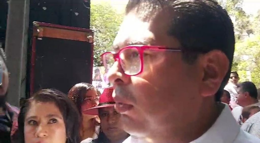 PRI comenzará expulsión de cuadros que lo han traicionado