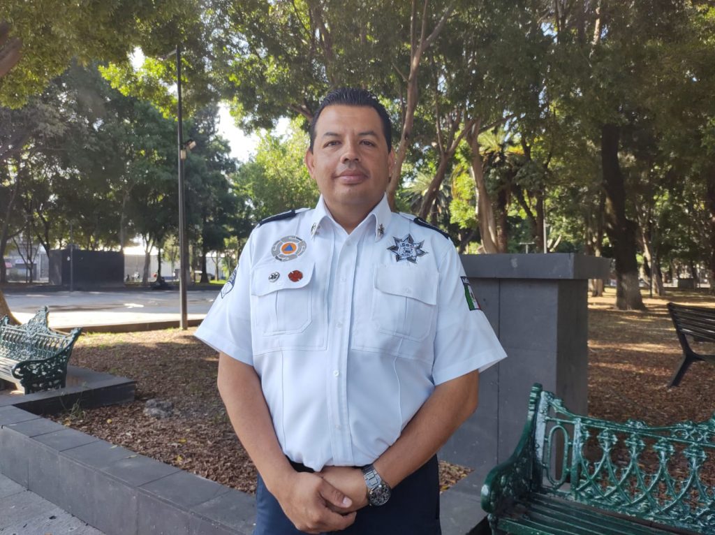 La Margarita, Hacienda, Bulevar 5 de Mayo y Ciudad Universitaria, entre las zonas de la ciudad más proclives a inundaciones