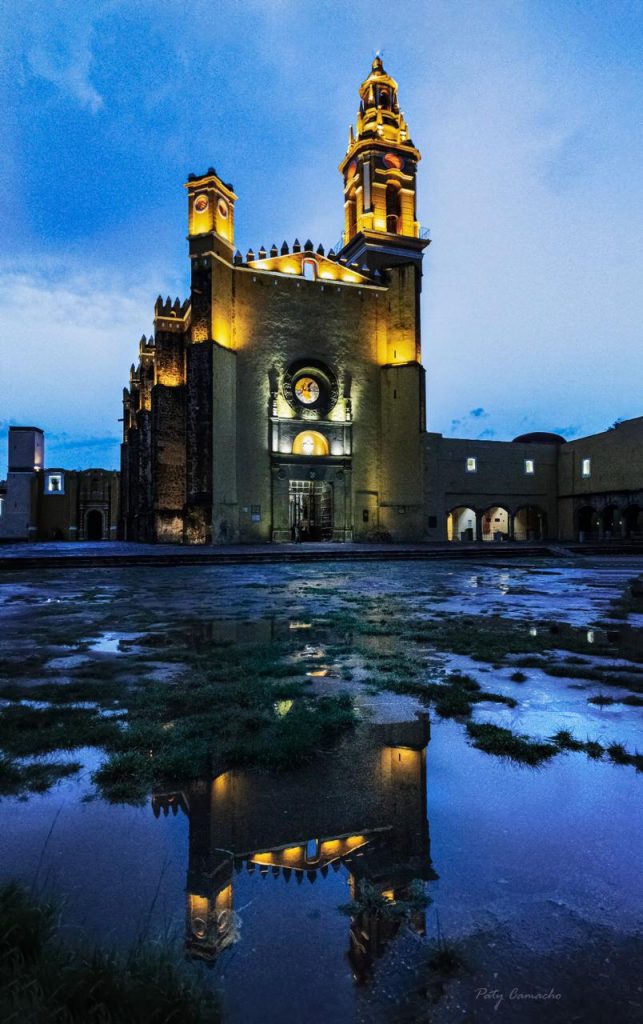 Se intensifica la promoción turística de Puebla en otros estados