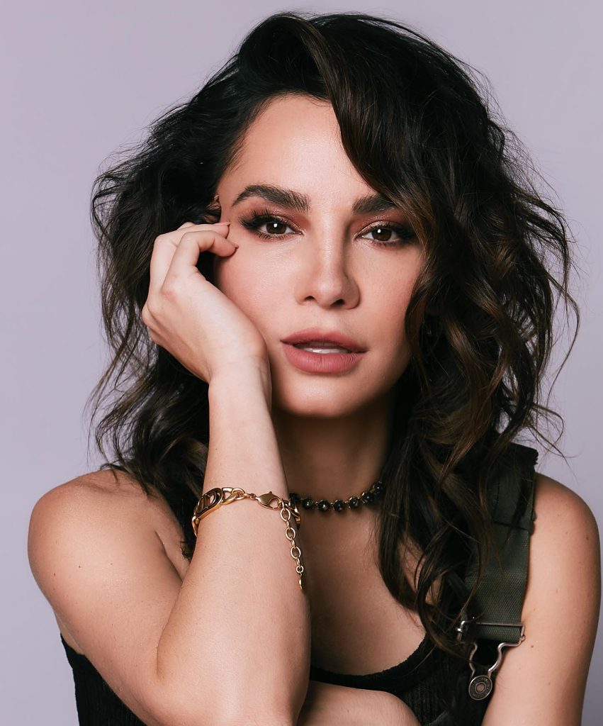 Martha Higareda se suma como investigadora a “¿Quién es la máscara? 2023”