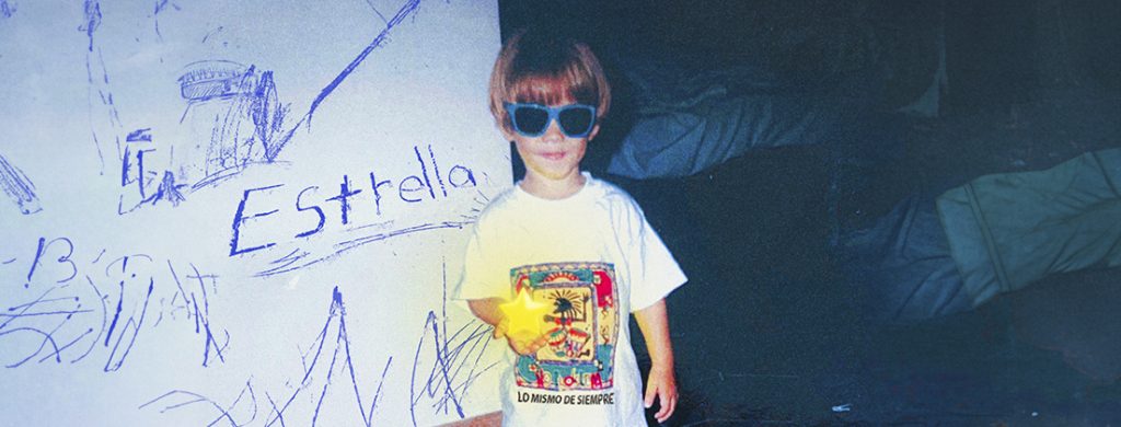 Éxito total han resultado los videos “Pide”/”Un deseo” Ft. RaiNao, de Mora