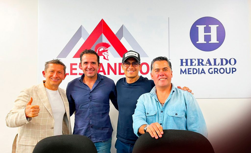 Con incorporaciones, arriba Alessandros Racing a 9na fecha de NASCAR México Series