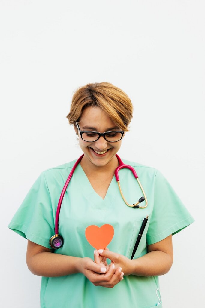 Prevención: El camino hacia un corazón saludable, ¡Cuida tu corazón!