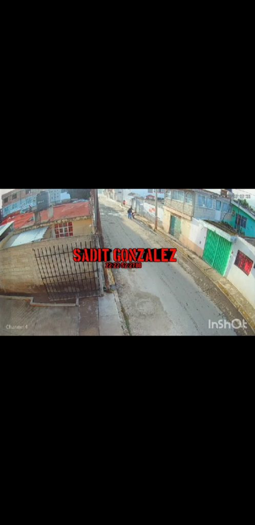 Video desde Puebla: Quiso robarle la motocicleta a una mujer en Amozoc