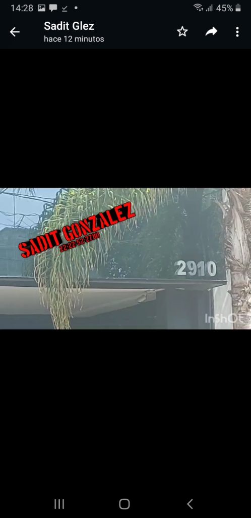 Video: Catean inmuebles en busca de gemelos acusados de atacar a Ernesto Calderón