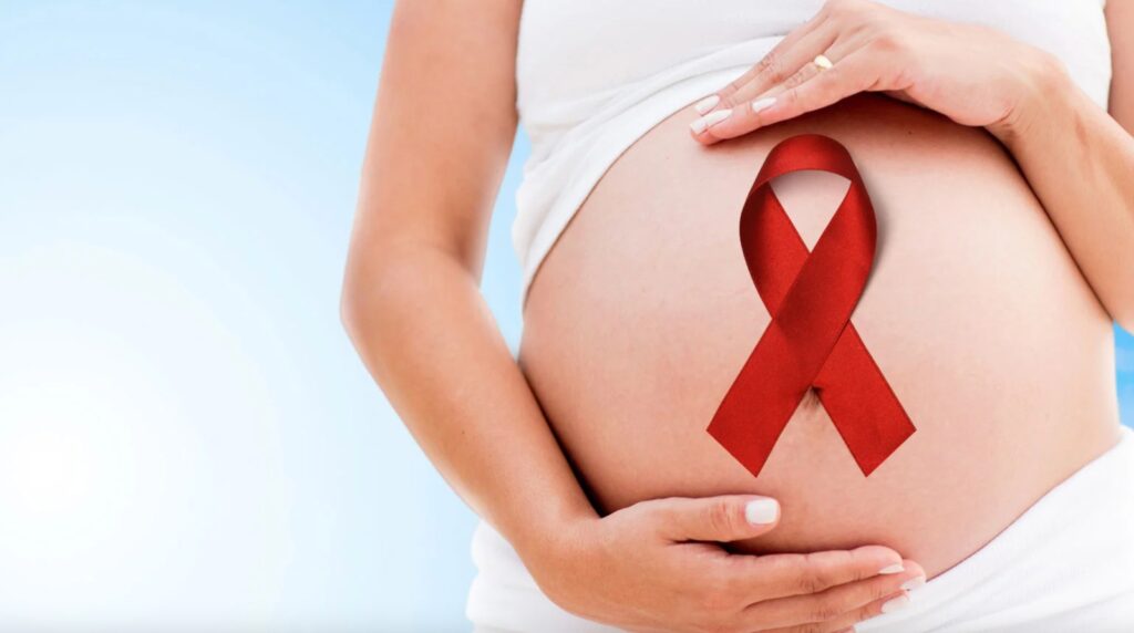 Detección oportuna permite evitar la transmisión de VIH de una madre a su hijo durante el embarazo