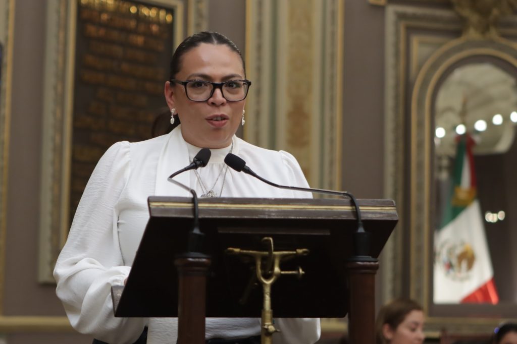 Impulsa Congreso exhorto para reconocer y conmemorar los 100 años de la fundación de Ahuehuetitla