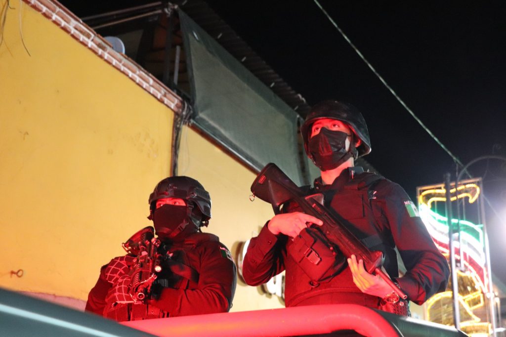 Gobierno de San Pedro Cholula desplegará operativo especial durante la feria