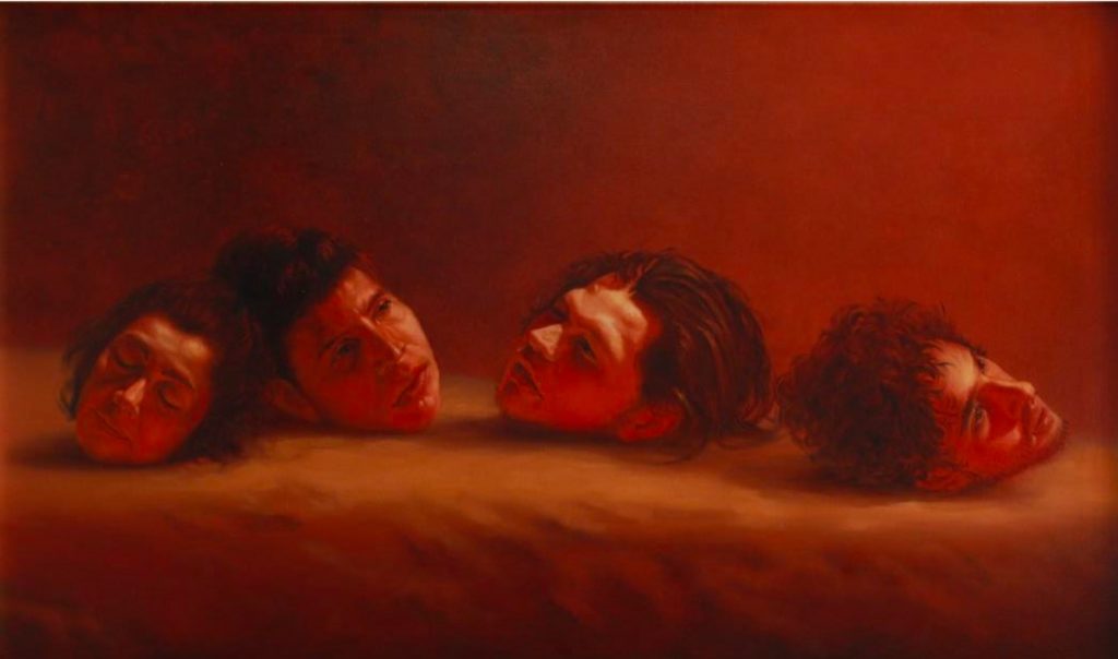 Jueves de inauguración triple en el MAC