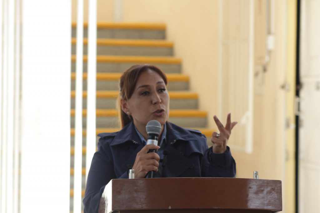 En Tehuacán el Congreso del Estado realizó la Consulta a Personas con Discapacidad, en materia de Movilidad y Seguridad Vial