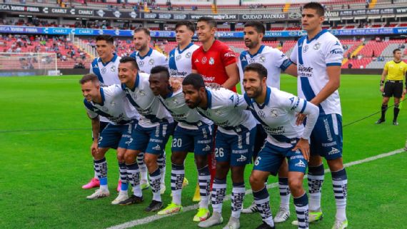 Puebla, con apelación, se niega a perder los puntos ante Xolos