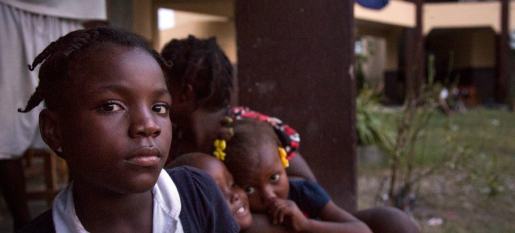 República Dominicana: Expertos de la ONU condenan la detención y deportación de mujeres haitianas embarazadas y puérperas