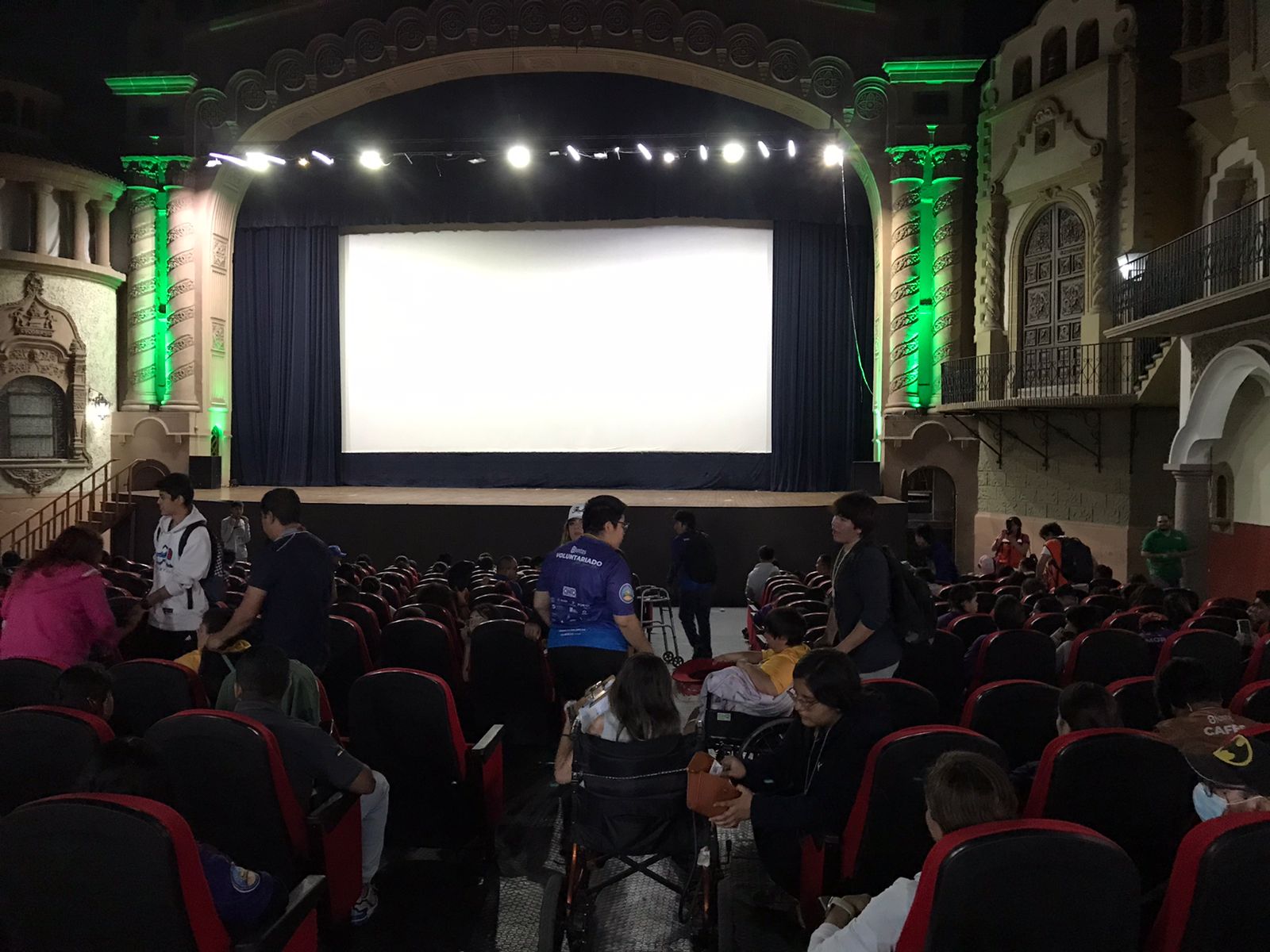 “Héroes” nuevo estreno en Cineteca Alameda