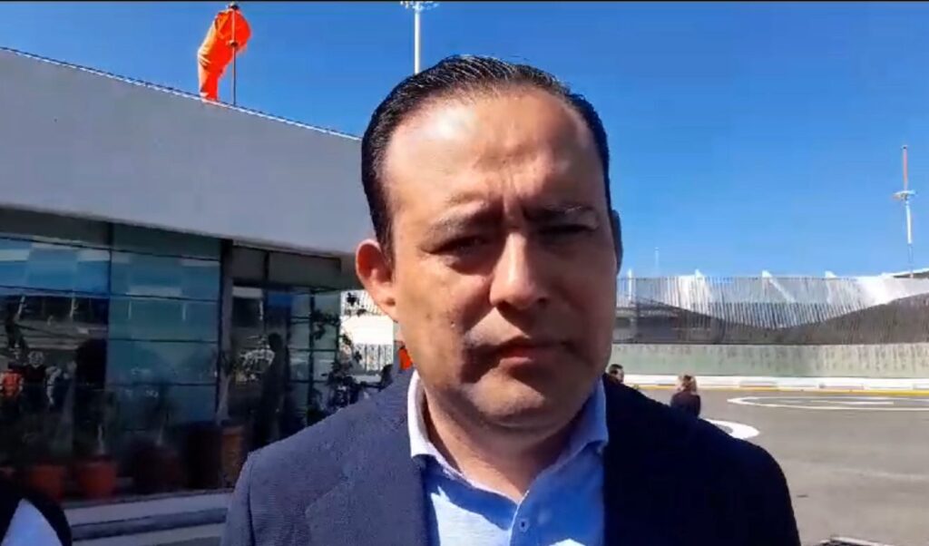 A punto de iniciar en la Legislatura el debate de despenalización del aborto: Eduardo Castillo
