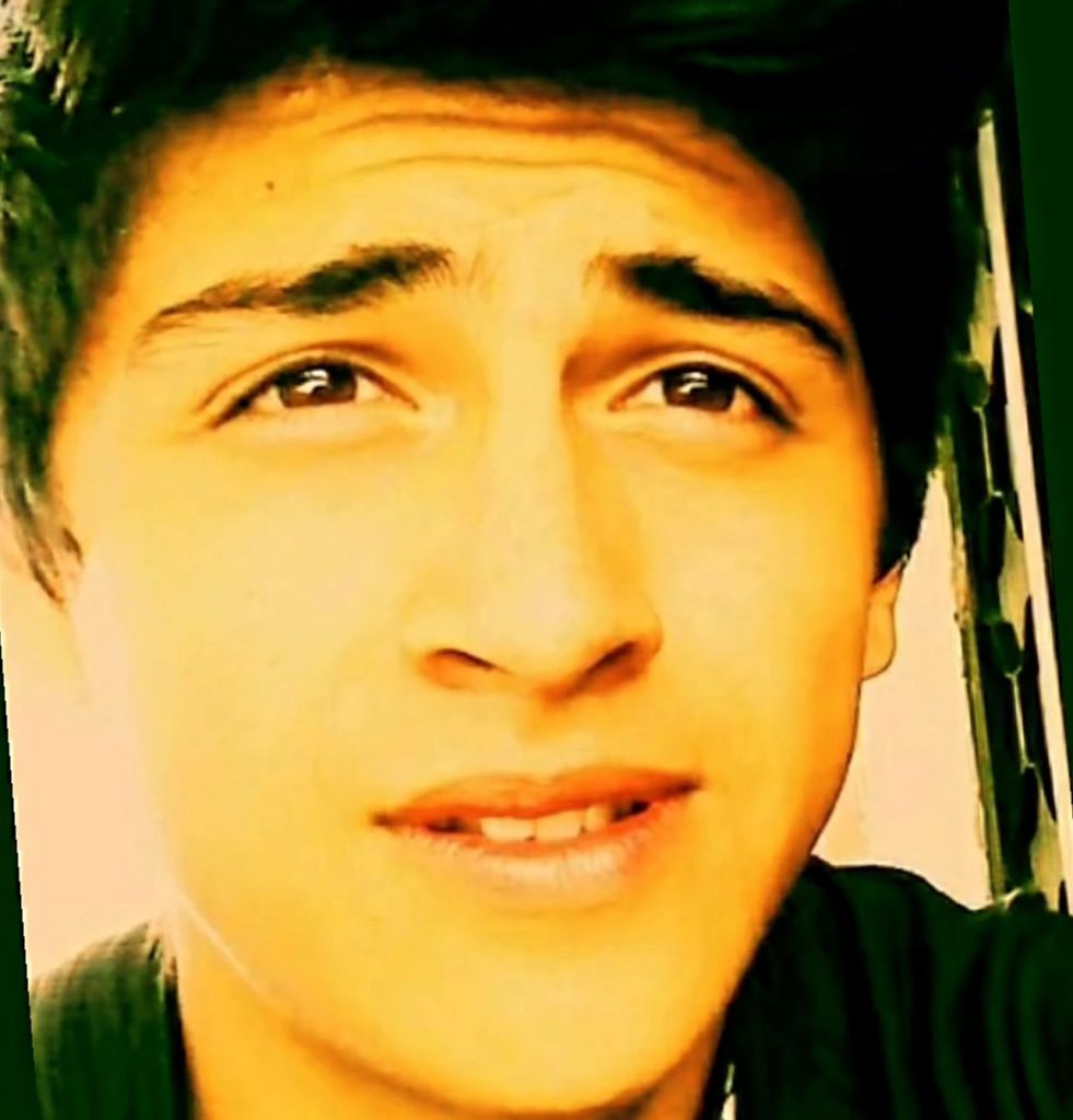 Amigos y familiares condenan agresión al “Neto” Calderón en la isla de Angelópolis