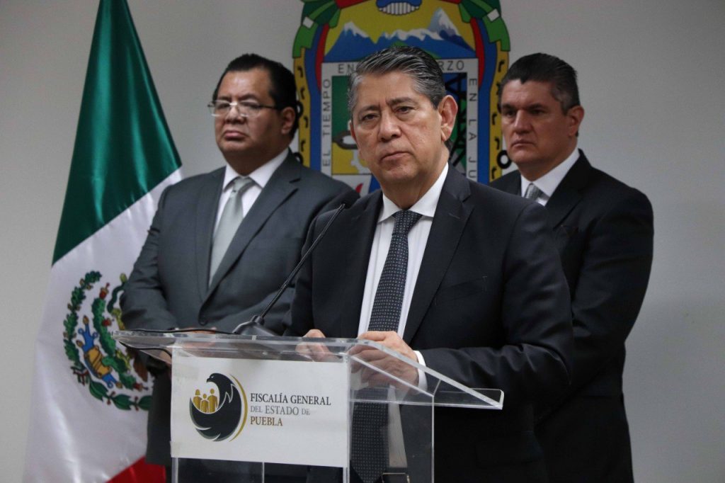 Resuelven el asesinato del director de Obras Públicas de Ajalpan