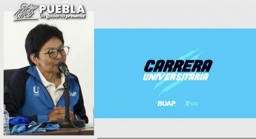 Licitación para construir CU2 de la BUAP saldrá el martes, informó la rectora Lilia Cedillo