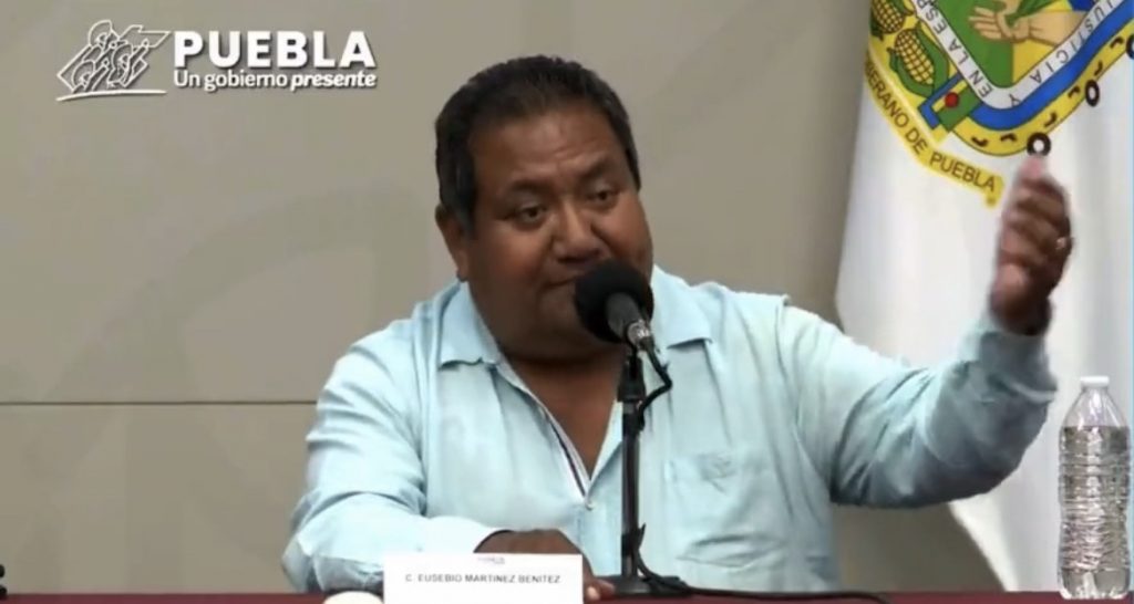 “Maté a la perrita porque era agresiva”, se justifica el desgraciado que la colgó en Tepanco