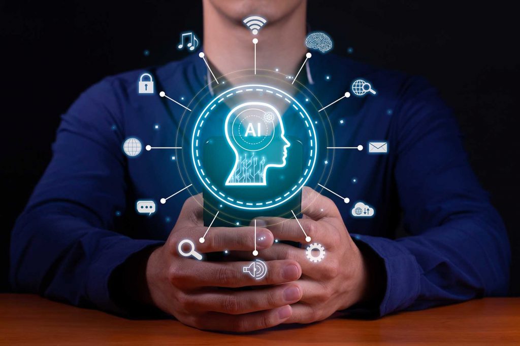 La Inteligencia Artificial en la brecha educativa y digital en México