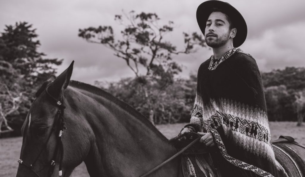 Le Venz  El artista que redefine el pop alternativo  en Latinoamérica