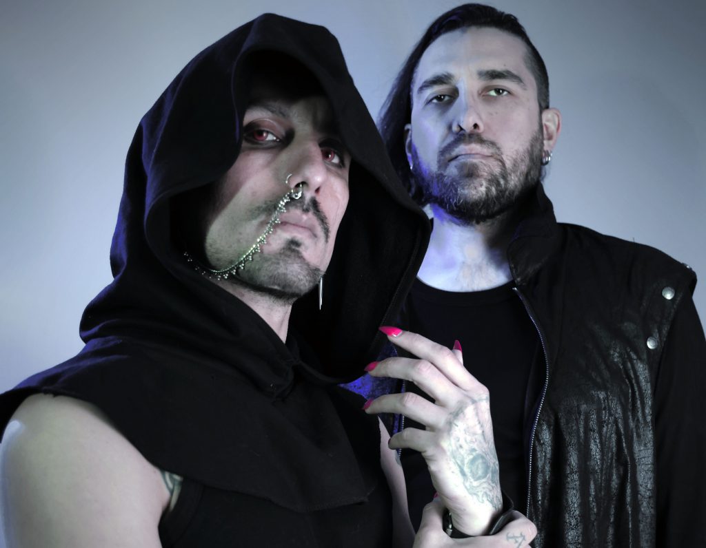 Asko Indómito, la nueva apuesta chilena que remece con sonidos que unen el punk y el trap