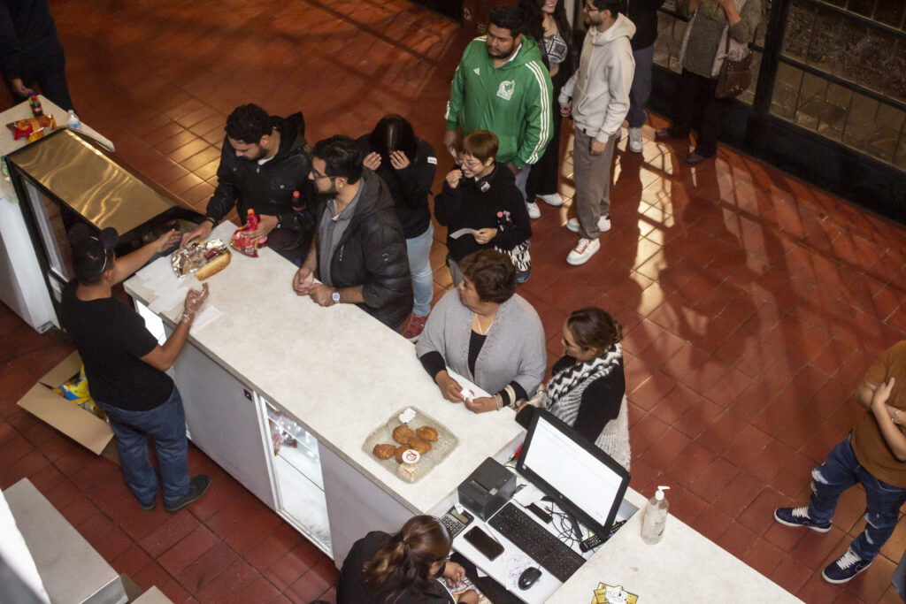 Dos nuevos estrenos en Cineteca Alameda The Killer y Five Nights at Freddy’s