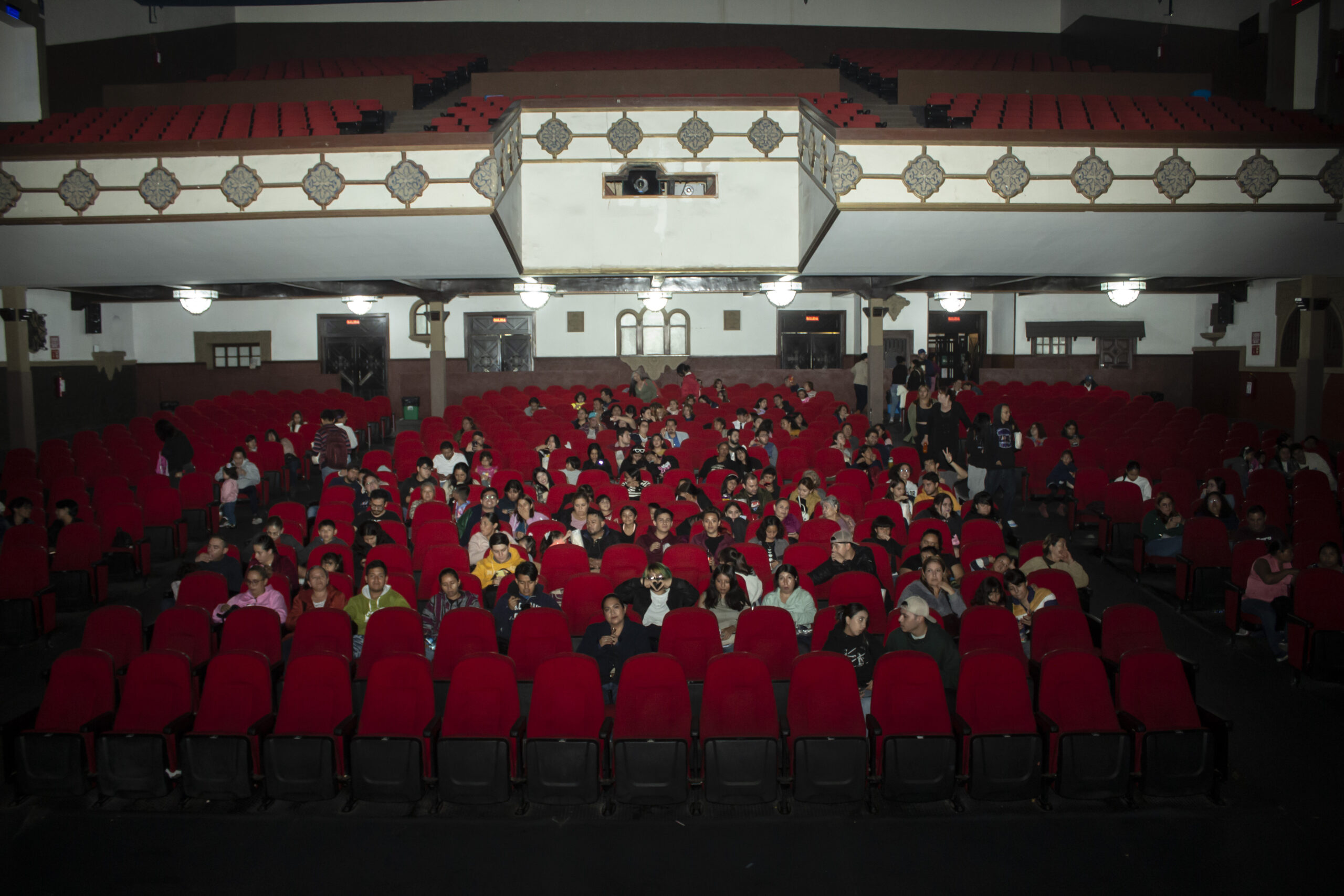 “Xantolo” el documental en Cineteca Alameda