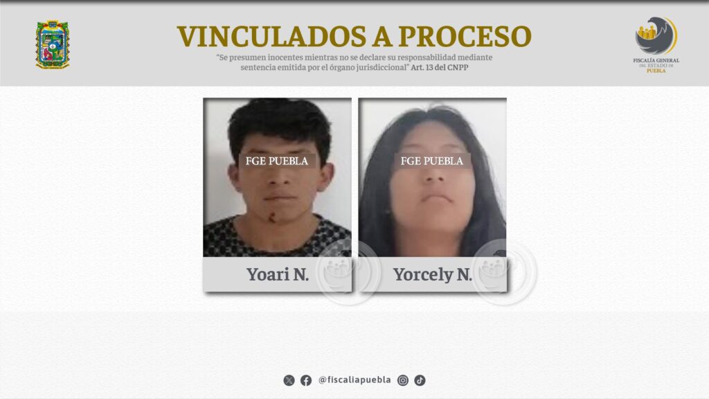 Utilizaron face para ofrecer dos vehículos y quedarse con más de 300 mil pesos de sus víctimas en Texmelucan