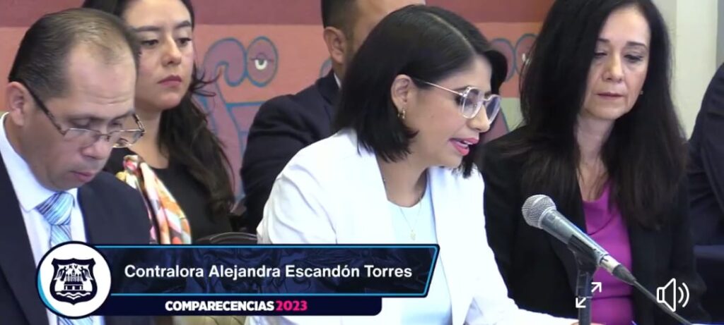 27 denuncias por acoso laboral y sexual en dos años: Contraloría municipal