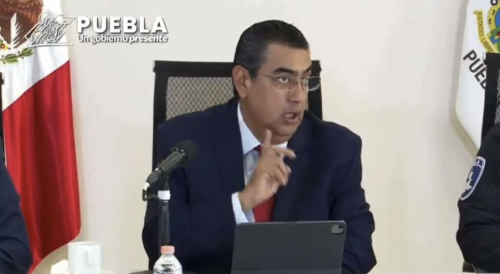 Este martes se colocará la primera piedra de Ciudad Universitaria 2 de la BUAP, informó Sergio Salomón 